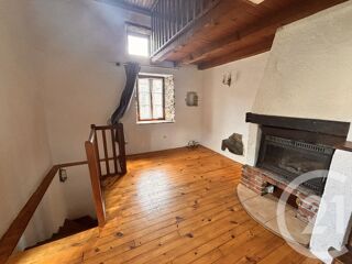  Maison à louer 3 pièces 50 m²