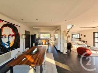 vente Maison - 6 pièce(s) - 213 m² Tournefeuille (31170)