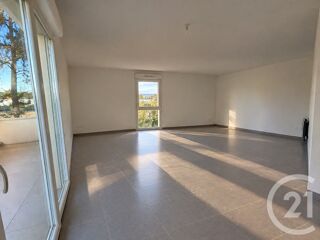 vente Appartement - 4 pièce(s) - 107 m² La Seyne-sur-Mer (83500)
