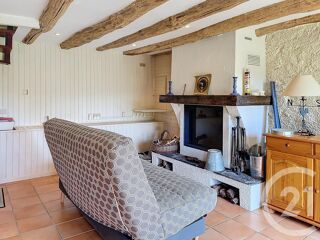  Maison � vendre 4 pi�ces 66 m�