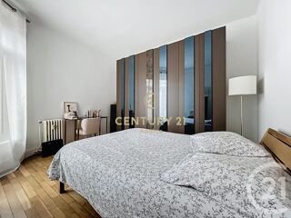  Appartement à vendre 4 pièces 125 m²