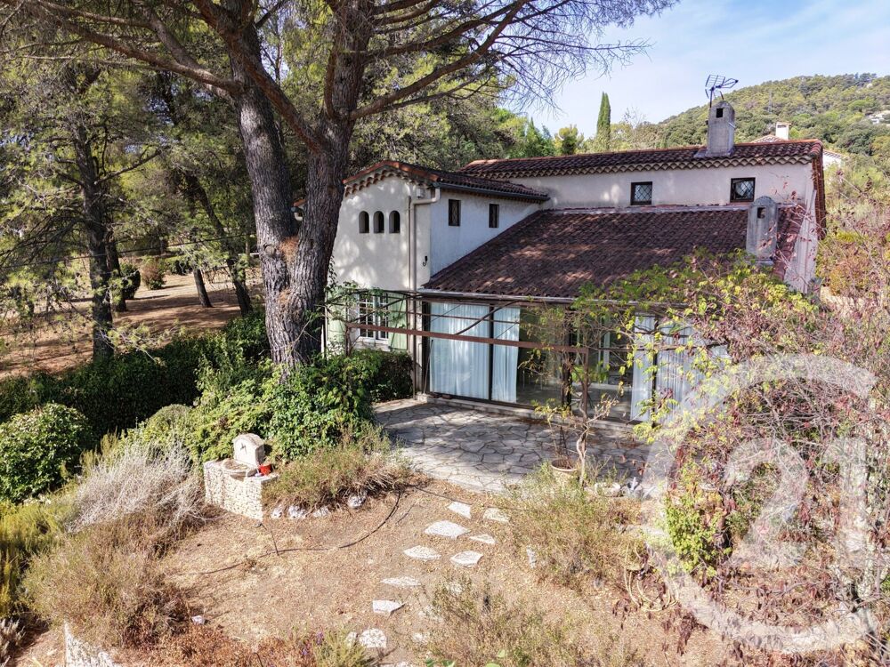 vente Maison - 7 pièce(s) - 194 m² Alès (30100)