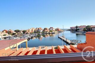 Appartement à vendre 3 pièces 89 m²