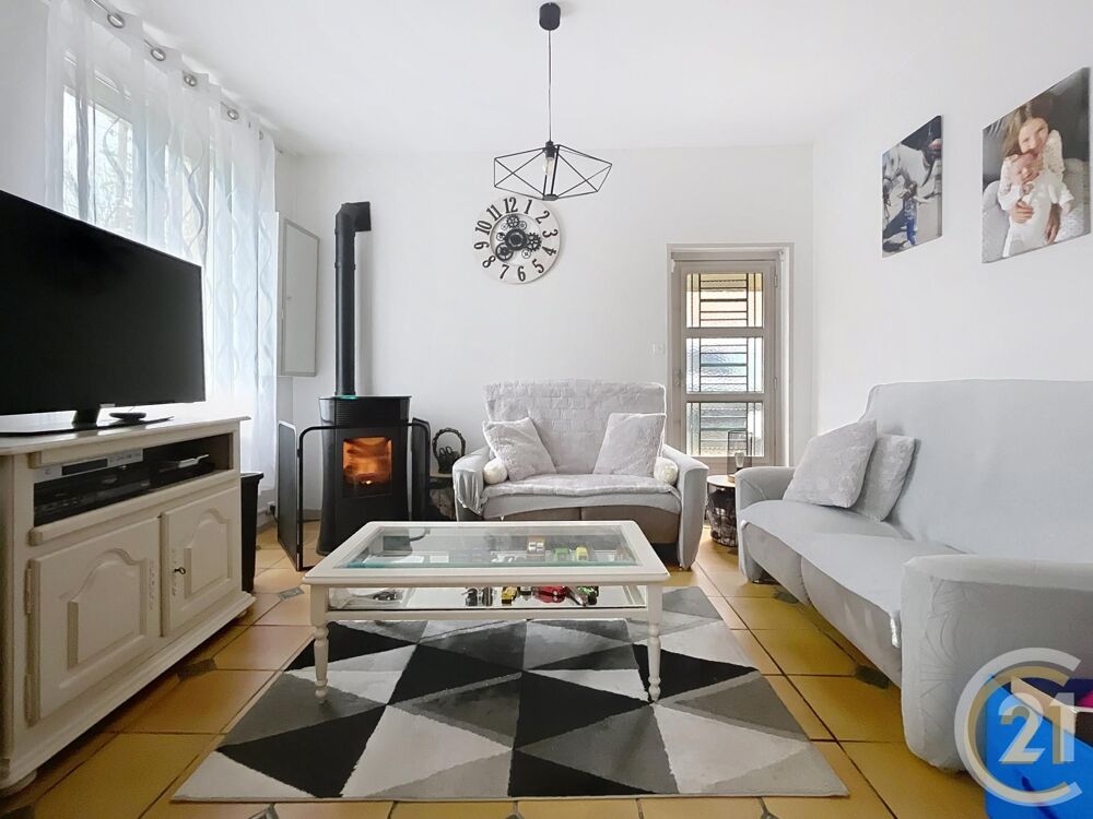 vente Maison - 8 pièce(s) - 163 m² Le Houlme (76770)