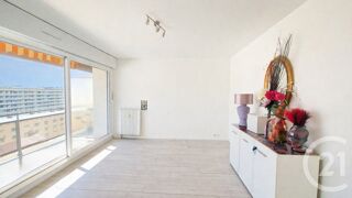  Appartement � vendre 2 pi�ces 28 m�