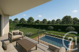  Appartement � vendre 4 pi�ces 95 m�