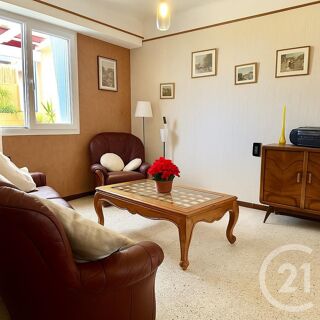  Maison � vendre 6 pi�ces 129 m�