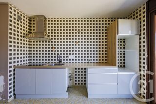  Appartement � vendre 4 pi�ces 93 m�