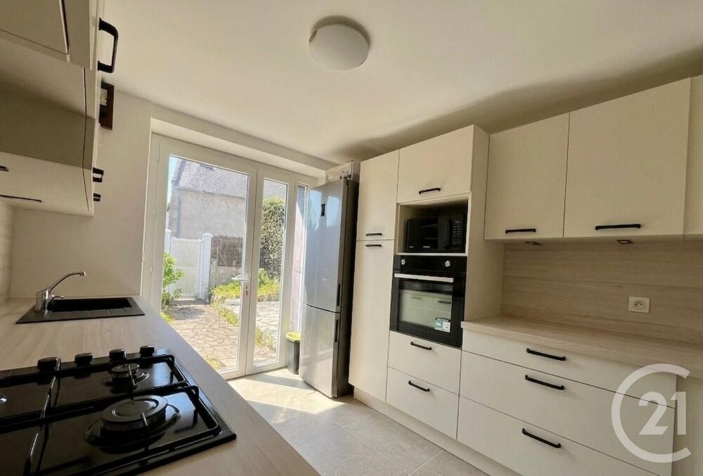 vente Maison - 5 pièce(s) - 117 m² Saint-Pierre-Quiberon (56510)