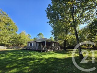  Maison � vendre 5 pi�ces 80 m�