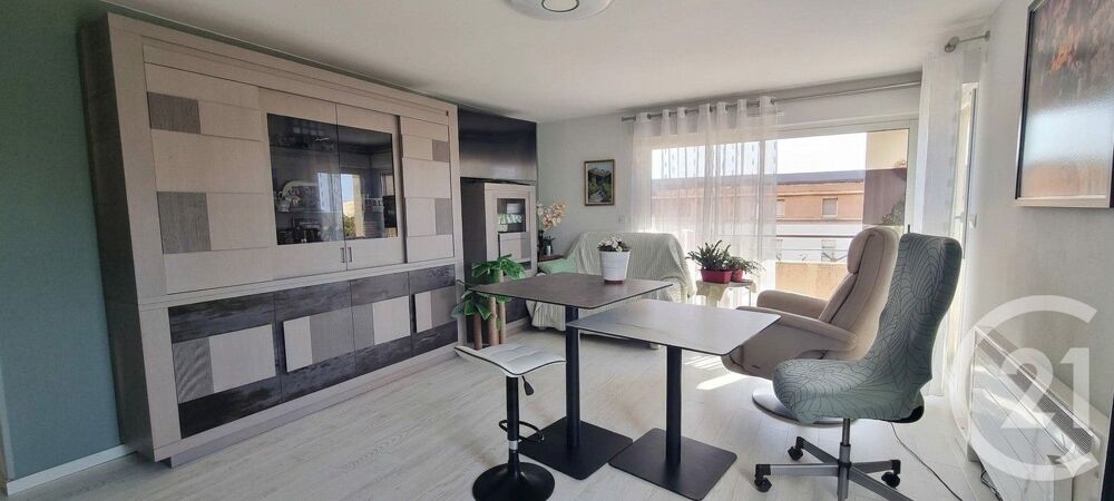 Argelès-sur-Mer : Appartement T4 d'exception en angle, c....