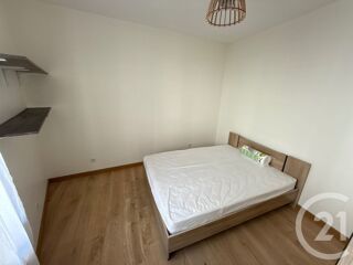 Appartement à louer 2 pièces 41 m²