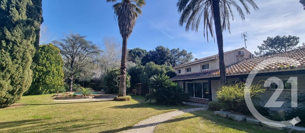 vente Maison - 6 pièce(s) - 218 m² Argelès-sur-Mer (66700)
