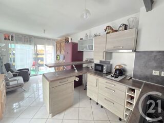  Maison � vendre 2 pi�ces 44 m�