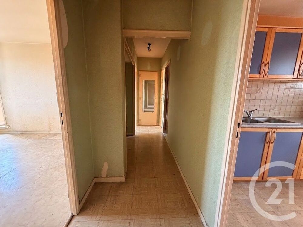 CENTURY 21 CHAPRAIS IMMOBILIER à Besançon vous propose :....