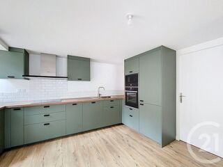  Maison � vendre 5 pi�ces 134 m�