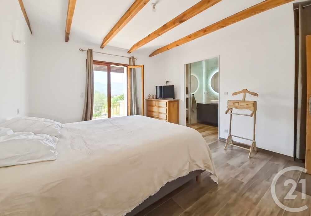 à vendre  Maison Lumio (20260)