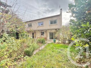  Maison � vendre 5 pi�ces 106 m�