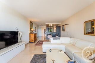  Appartement à vendre 4 pièces 91 m²