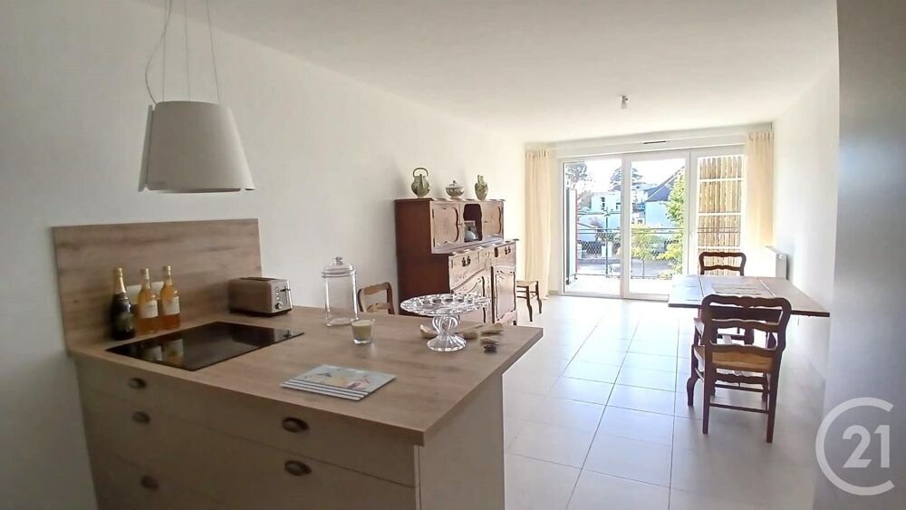 Hypercentre de Saint-Pierre-Quiberon Appartement 3 pièc....