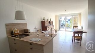  Appartement à vendre 3 pièces 65 m²