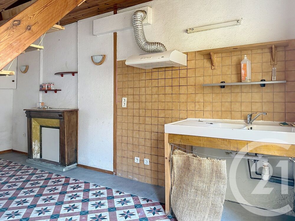 location Maison - 2 pièce(s) - 44 m² Avessac (44460)