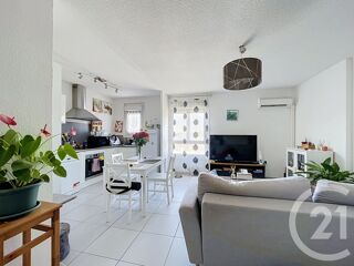  Appartement à vendre 2 pièces 49 m²