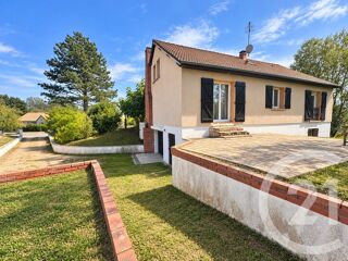  Maison à vendre 5 pièces 129 m²