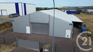 vente Autres - 510 m² Freneuse (78840)