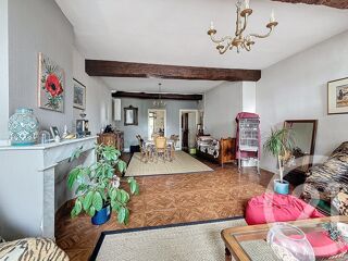  Maison � vendre 6 pi�ces 230 m�