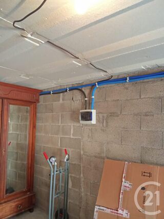  Parking / Garage � vendre 21 m�