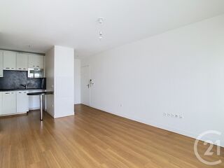  Appartement à vendre 2 pièces 43 m²