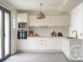  Maison à vendre 5 pièces 133 m²