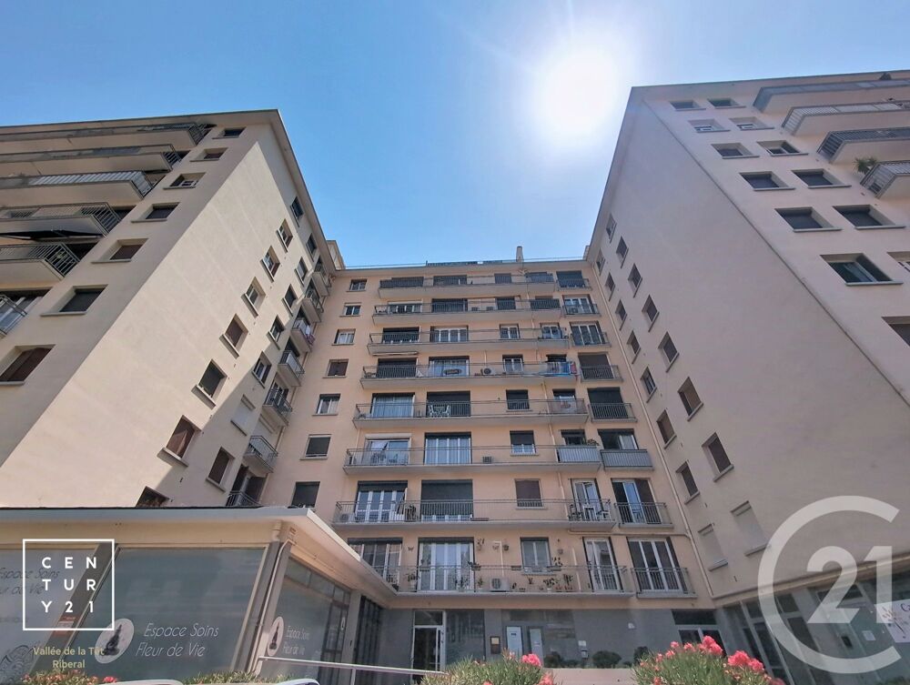 Appartement 2 pièces 35 m² · à Perpignan · 35 m² · 45 000 €