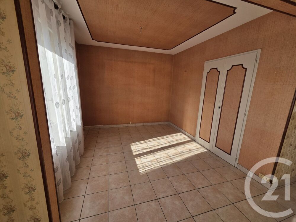 vente Maison - 3 pièce(s) - 63 m² Imphy (58160)