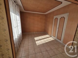  Maison à vendre 3 pièces 63 m²