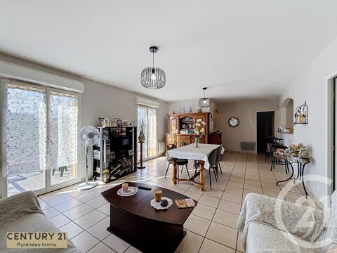  Maison à vendre 5 pièces 212 m²