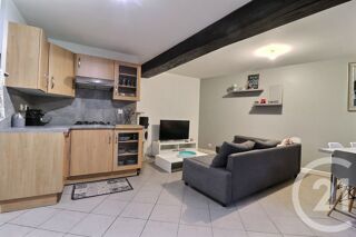  Appartement à louer 3 pièces 53 m²