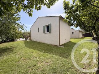  Maison à vendre 5 pièces 149 m²