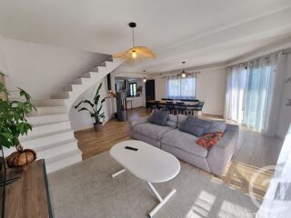  Maison � louer 5 pi�ces 141 m�