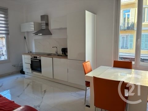  Appartement � louer 2 pi�ces 37 m�