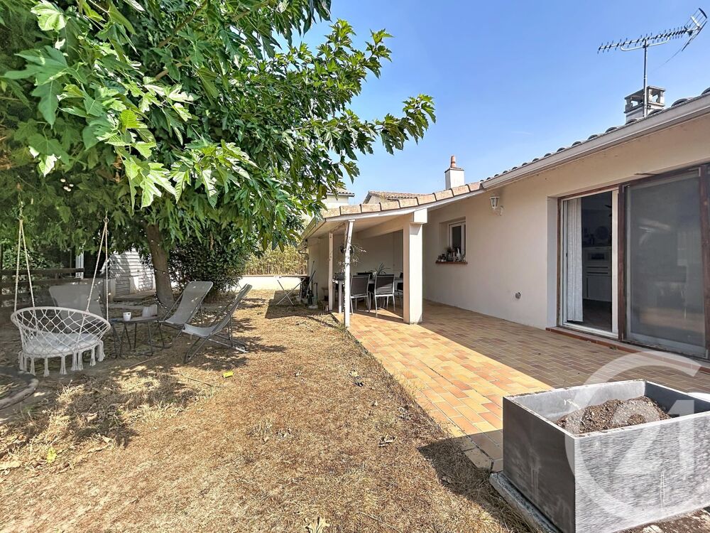 vente Maison - 4 pièce(s) - 134 m² Auterive (31190)