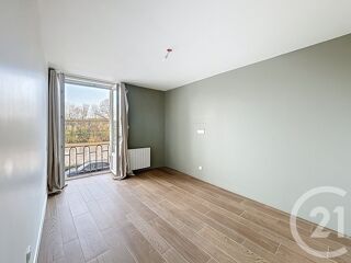  Appartement à vendre 3 pièces 59 m²