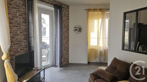   Location Appartement Appartement - 2 pi�ce(s) - 50 m�