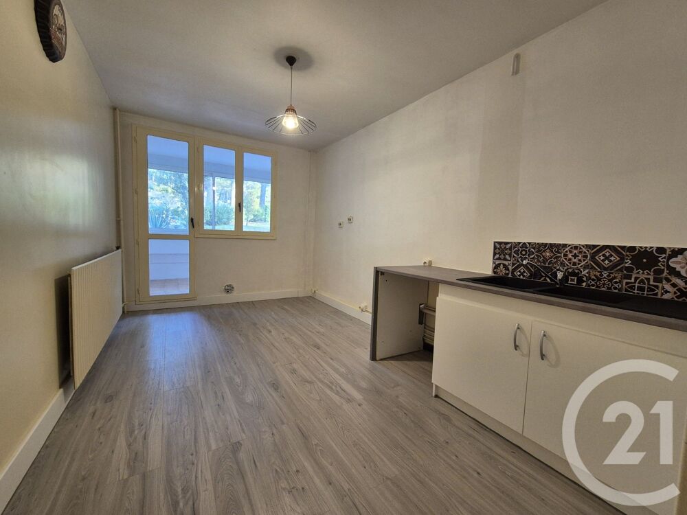 location Appartement - 5 pièce(s) - 98 m² Martigues (13500)