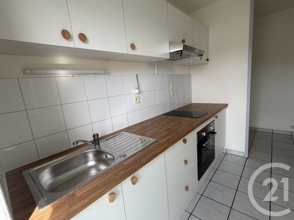 location Appartement - 2 pièce(s) - 44 m² Dax (40100)