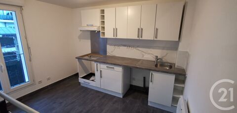  Appartement � louer 3 pi�ces 72 m�