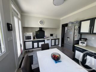  Maison à vendre 3 pièces 102 m²