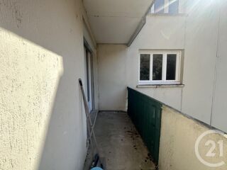  Appartement à louer 1 pièce 20 m²