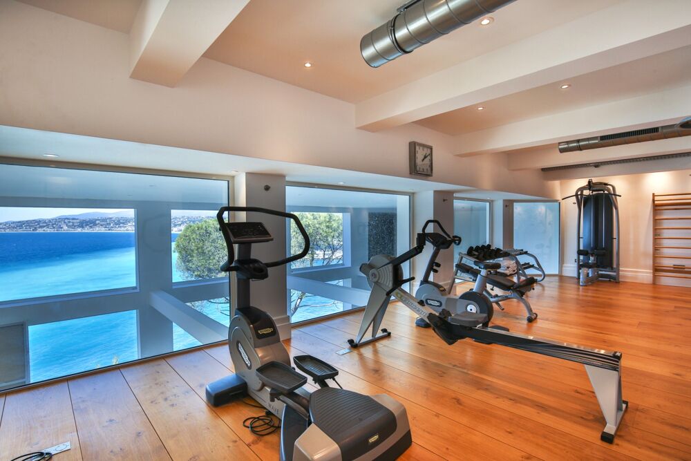 � vendre  Maison Nice (06300)